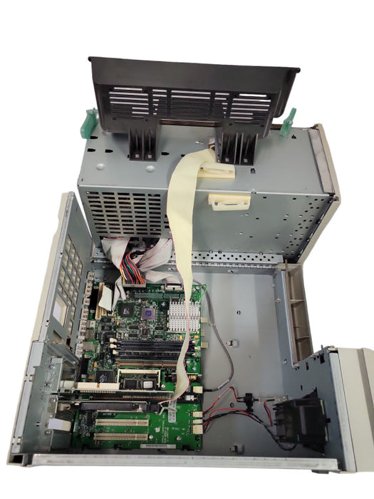 Power Macintosh G3 Model M4405 - CD/FLOPPY | NO HDD %