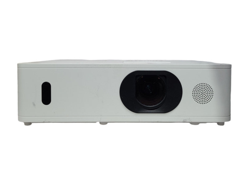 Christie LWU502, 3LCD WUXGA 5000 Lumen Projector, Lamp hour: 606Hrs