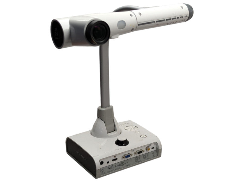 ELMO TT-12i 1080p Interactive Presenting camera HDMI VGA  -