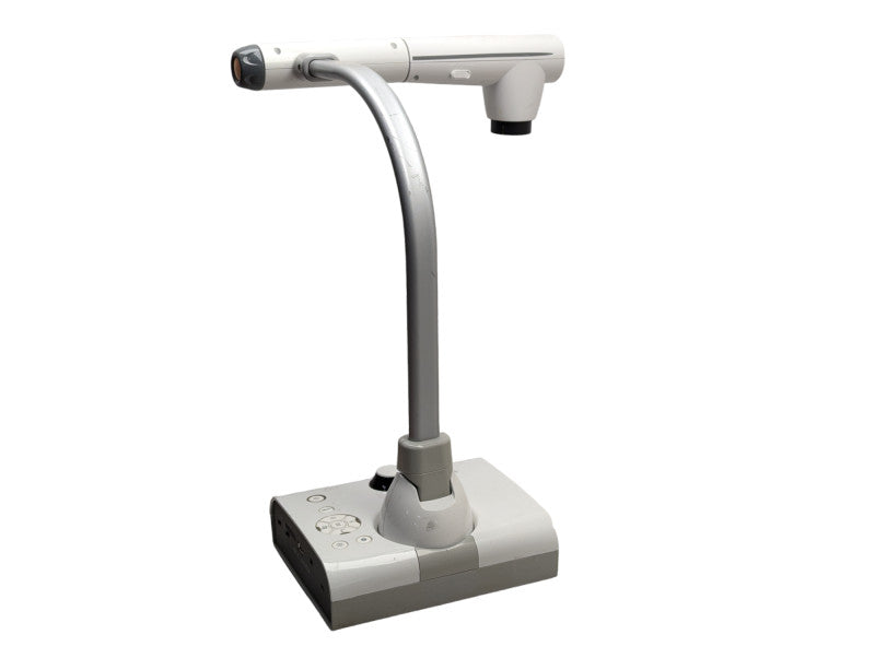 ELMO TT-12i 1080p Interactive Presenting camera HDMI VGA  -