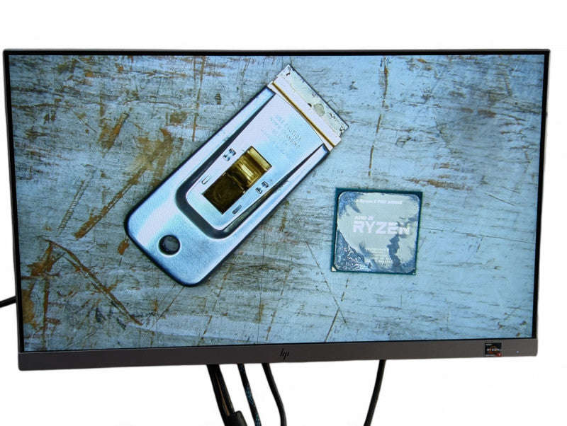 ELMO TT-12i 1080p Interactive Presenting camera HDMI VGA  -