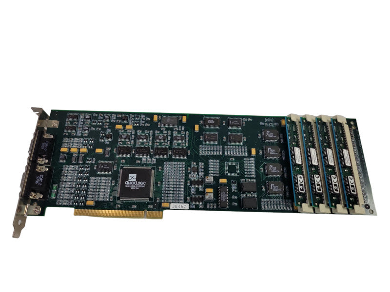 Scion LG-3 Framegrabber Card for Macintosh G3 !