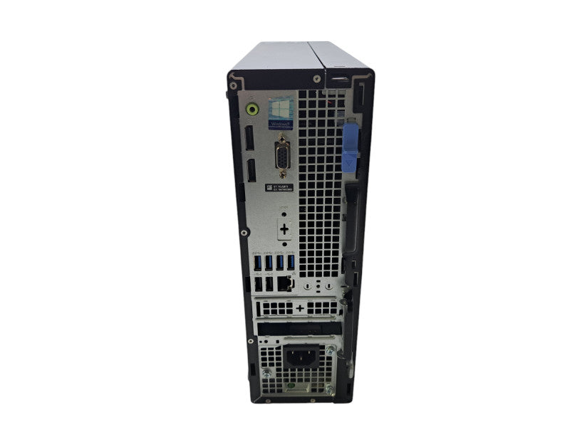 Dell OptiPlex 5080 SFF | Barebones | No CPU/Ram *READ*
