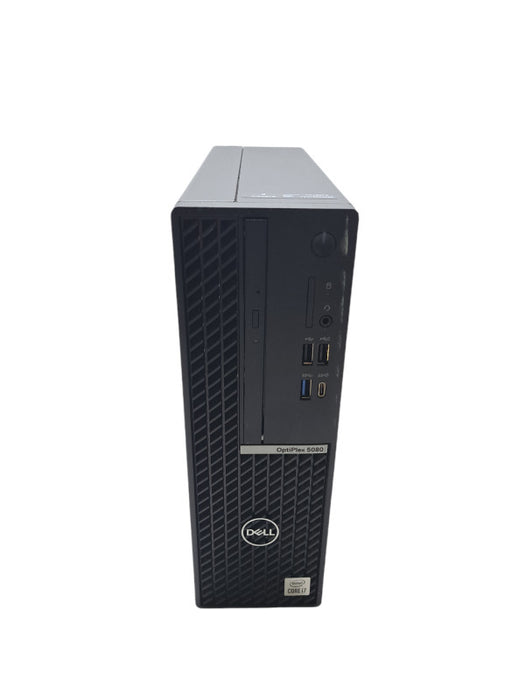 Dell OptiPlex 5080 SFF | Barebones | No CPU/Ram *READ*