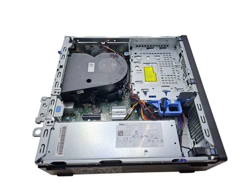 Dell OptiPlex 5080 SFF | Barebones | No CPU/Ram *READ*