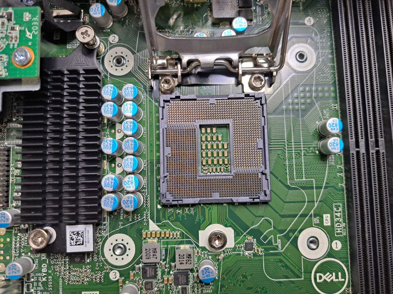 Dell OptiPlex 5080 SFF | Barebones | No CPU/Ram *READ*