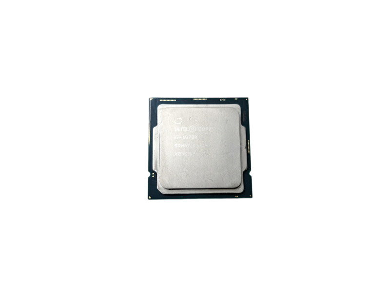 Intel Core i7-10700 SRH6Y 2.9GHz 8-Core CPU Processor