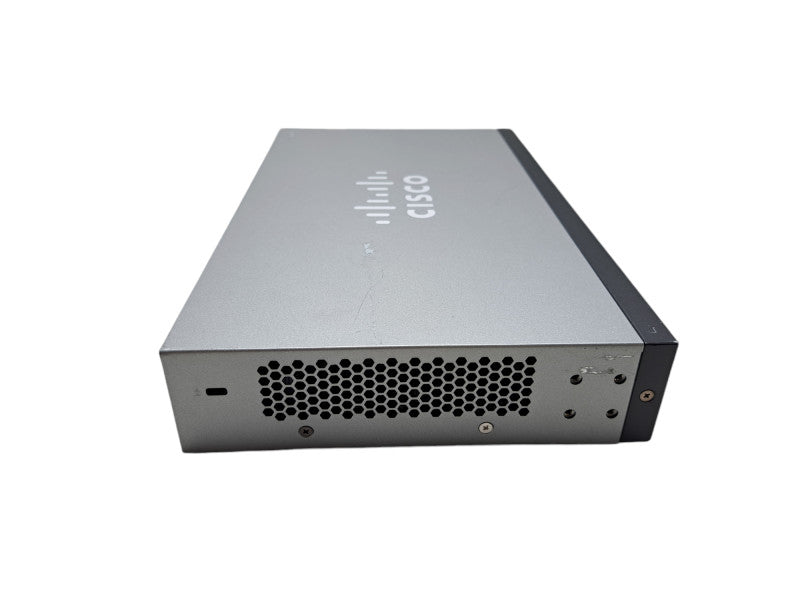 Cisco SG250-10P-K9 | 10-Port Gigabit PoE Smart Switch 2x SFP