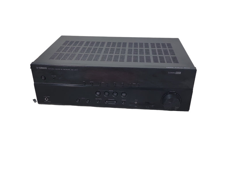 Yamaha RX-V377 5.1 Channel Home Theater HDMI AV Receiver