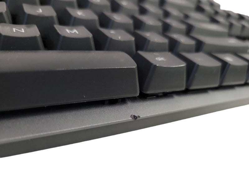 Logitech K840 Mechanical Corded Keyboard %