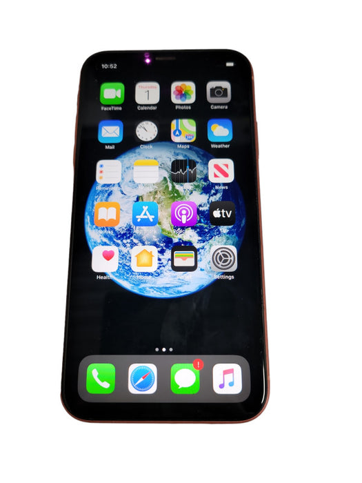 Apple iPhone XR 64GB (A1984) Δ