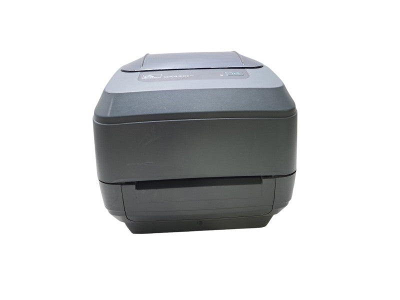 Zebra GK420t Thermal Transfer Label Printer GK42-102510-000