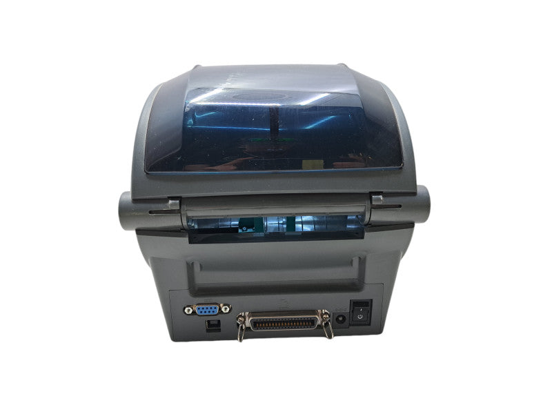 Zebra GK420t Thermal Transfer Label Printer GK42-102510-000