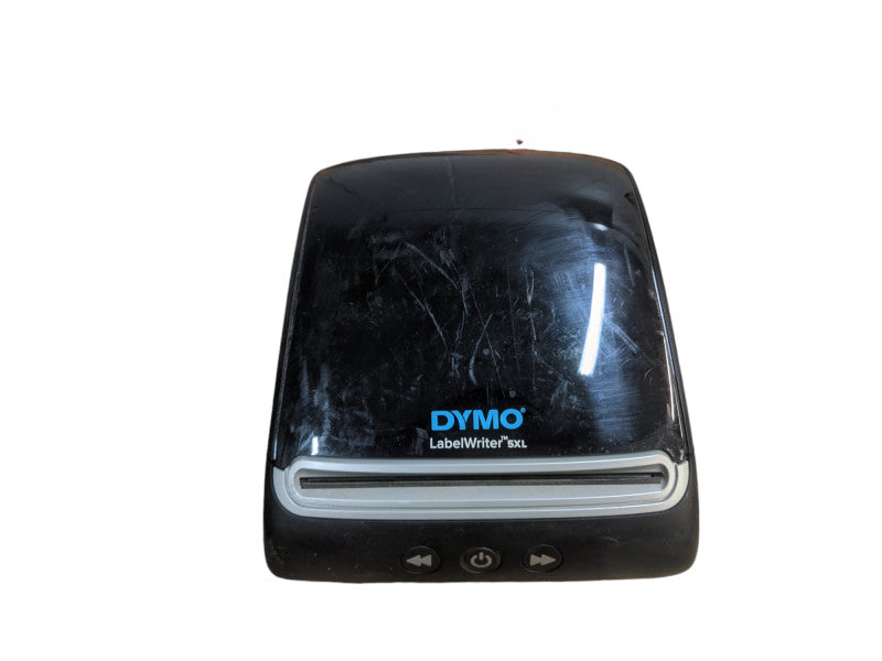 Dymo LabelWriter 5XL Direct Thermal Printer - No Label roll | No Labels