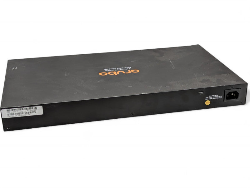 Aruba 2530-24G J9776A 24-Port Gigabit managed Switch 4x SFP -