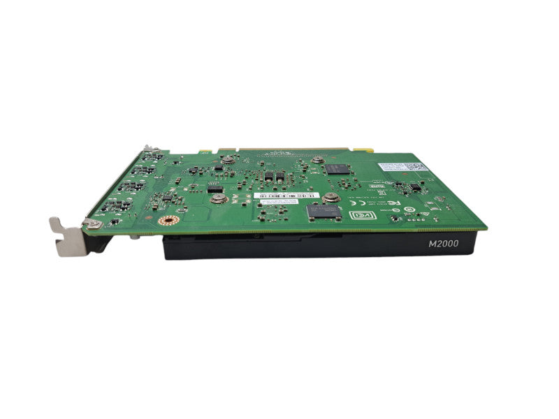 NVIDIA Quadro M2000 | 4GB GDDR5 PCIe Graphics Card | 4x Display Port