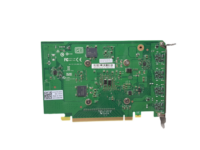 NVIDIA Quadro M2000 | 4GB GDDR5 PCIe Graphics Card | 4x Display Port