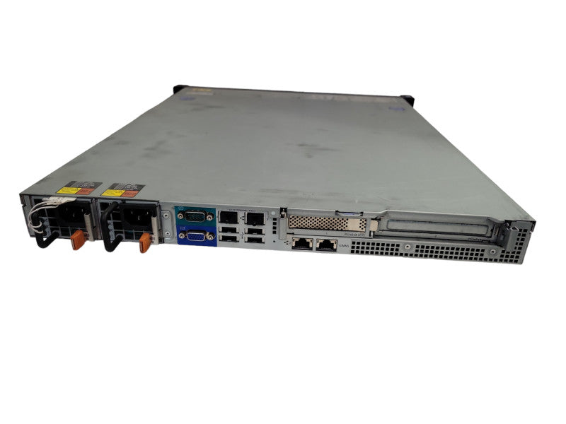 IBM SYSTEM X 3250 M5 - Xeon E3-1231 | 32GB RAM | LSI RAID | NO HDD | 2xPSU %