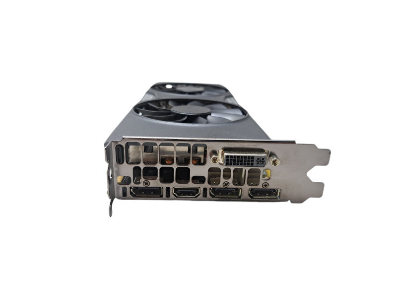 EVGA NVIDIA GeForce GTX 960 SuperSC ACX 2.0+ 2GB GDDR5 GPU 02G-P4-2966-KR