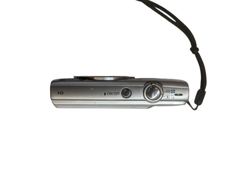 Canon PowerShot ELPH180 | 20mp | PC2275 | No Battery | No Charger