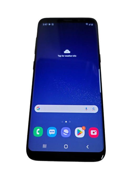 Samsung Galaxy S8 64GB (SM-G950W) - READ Δ