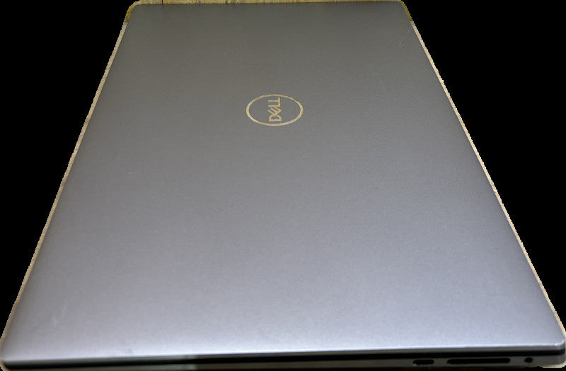 Dell Precision 5550 i7-10850H 4K TOUCH QUADRO T1000 4GB GPU 32GB 512SSD READ! Q Lap200