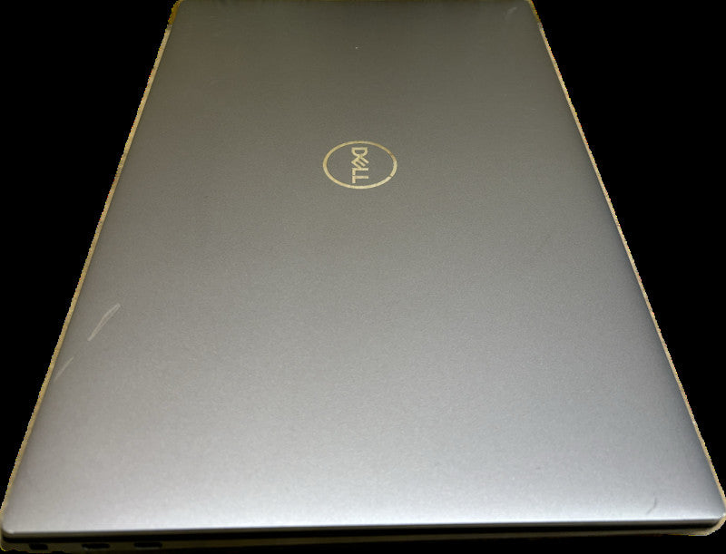 Dell Precision 5550 i7-10850H 4K TOUCH QUADRO T1000 4GB GPU 32GB 512SSD READ! Q Lap200