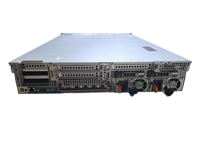 Dell DL4300 16x 3.5" | 2x Xeon E5-2640 v3 @ 2.60GHz 8C, 64GB DDR4, H730P