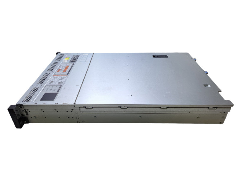 Dell DL4300 16x 3.5" | 2x Xeon E5-2640 v3 @ 2.60GHz 8C, 64GB DDR4, H730P