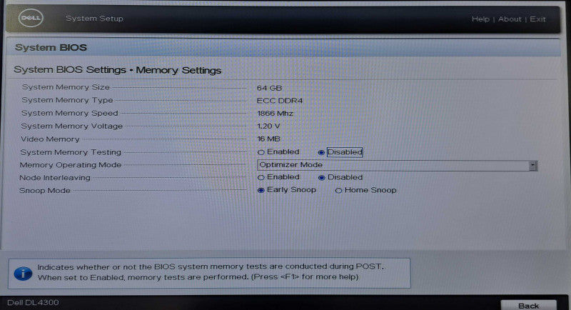 Dell DL4300 16x 3.5" | 2x Xeon E5-2640 v3 @ 2.60GHz 8C, 64GB DDR4, H730P