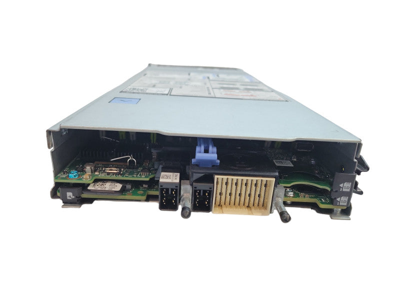 Dell PowerEdge M630 - 2x Xeon 2640v4 | NO RAM | NO HDD Q%