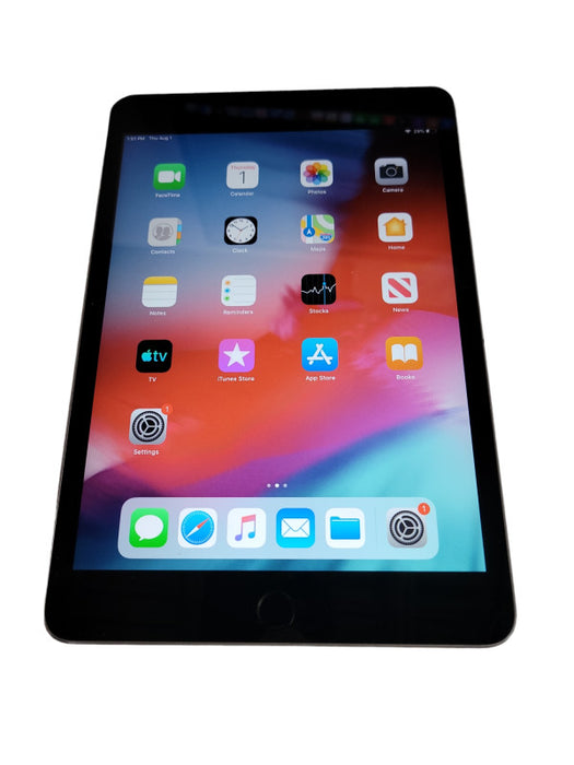 Apple iPad Mini 3 16GB (A1599) QΔ