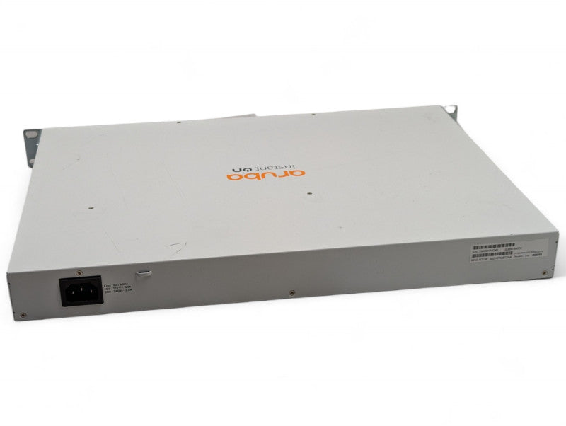 HP Aruba Instant ON 1930 JL684A 48 port 1G PoE and 4 port 10G SFP+ -