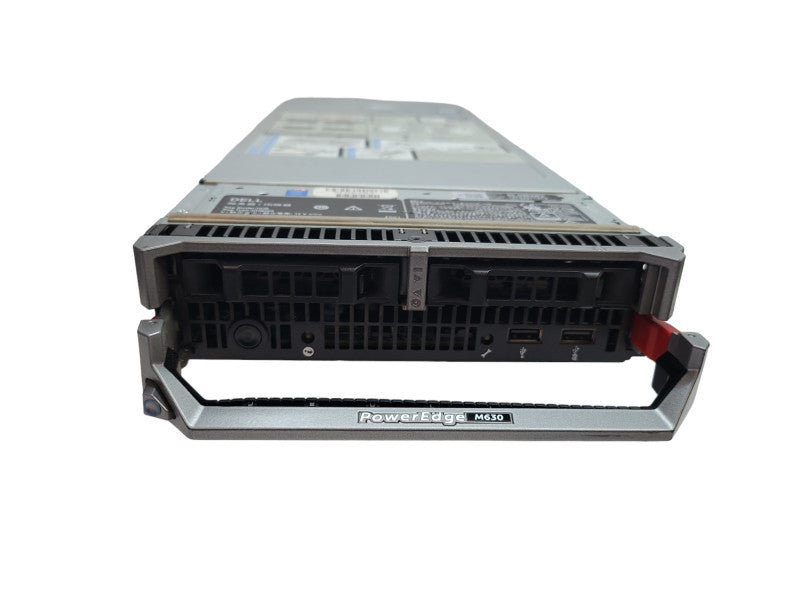 Dell PowerEdge M630 - 2x Xeon 2650v3| NO RAM | NO HDD Q%\t Q%