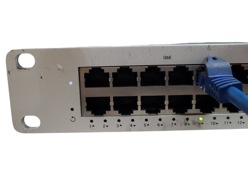 Cisco Meraki MS225-48 Gigabit Ethernet Cloud Manged Switch, UNCLAIMED