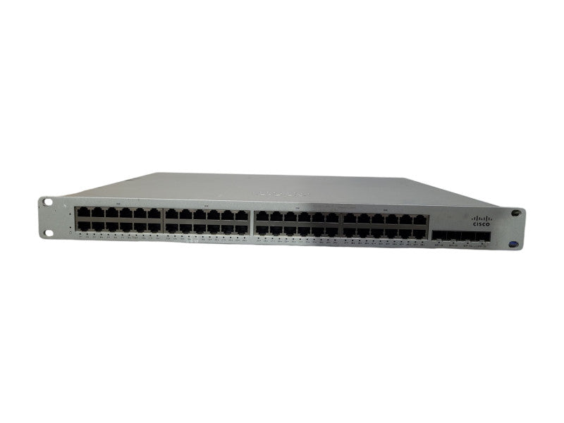 Cisco Meraki MS225-48 Gigabit Ethernet Cloud Manged Switch, UNCLAIMED