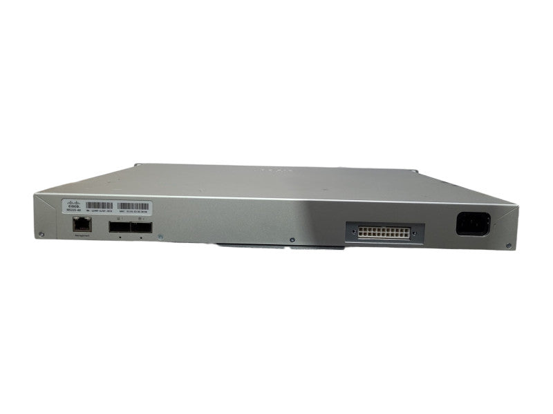 Cisco Meraki MS225-48 Gigabit Ethernet Cloud Manged Switch, UNCLAIMED