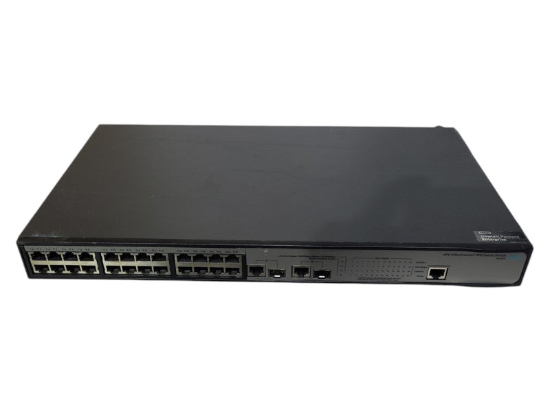 HP OfficeConnect 1910, 24-PoE+ Ethernet Switch (JG539A)