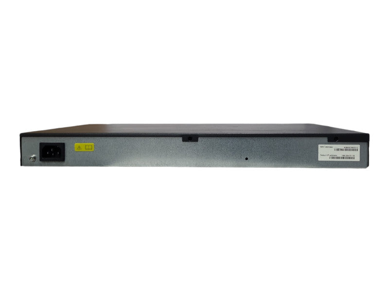 HP OfficeConnect 1910, 24-PoE+ Ethernet Switch (JG539A)
