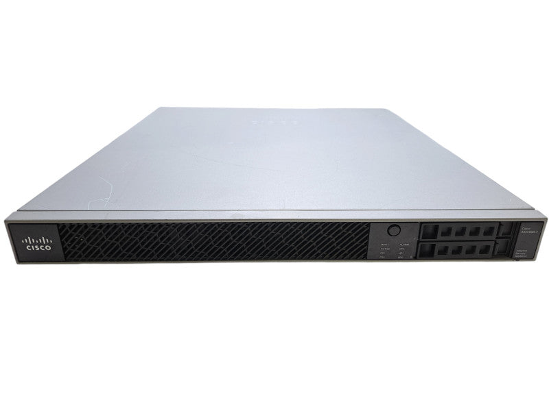 Cisco ASA 5545-X | Firewall Adaptive Security Appliance 2x PSU | Premium Lic