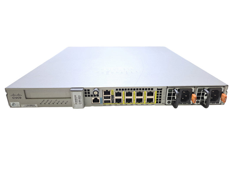 Cisco ASA 5545-X | Firewall Adaptive Security Appliance 2x PSU | Premium Lic