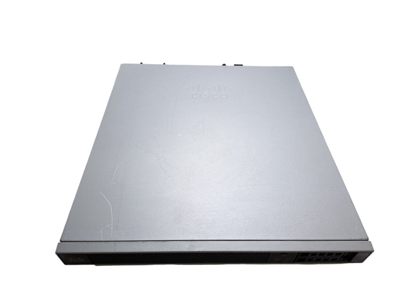 Cisco ASA 5545-X | Firewall Adaptive Security Appliance 2x PSU | Premium Lic