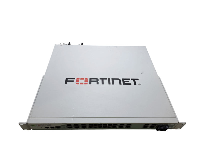 Fortinet FortiGate 600C | Firewall Security Appliance | FG-600C *READ*