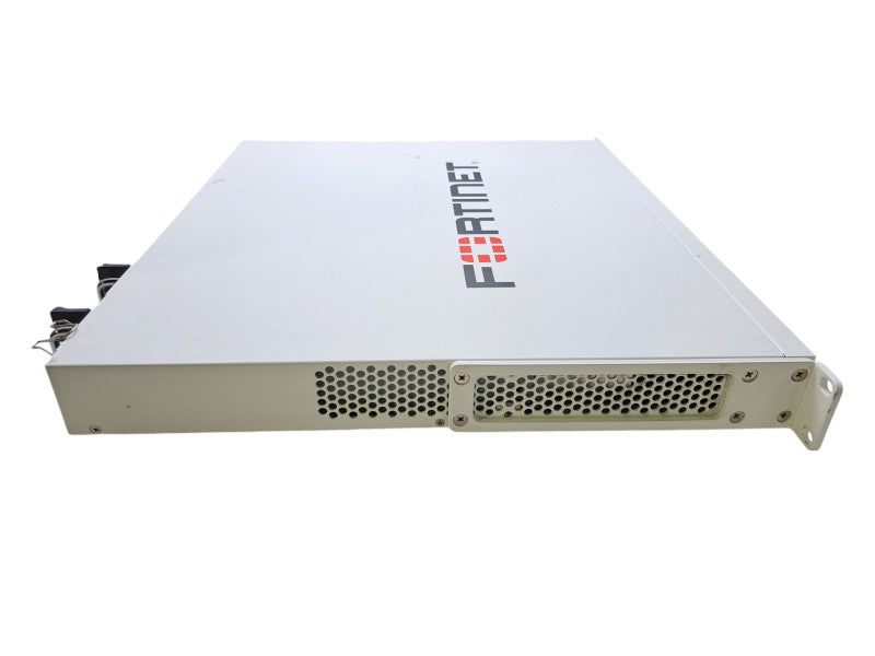 Fortinet FortiGate 600C | Firewall Security Appliance | FG-600C *READ*