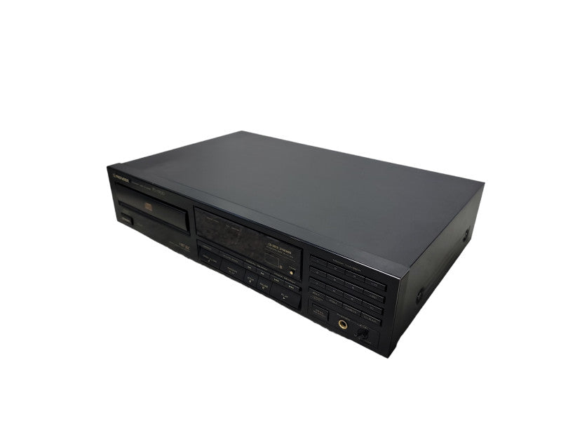 Vintage 1991 Pioneer PD-5700 Compact Disc CD Player | Made in Japan