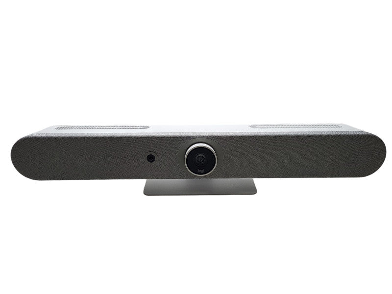 Logitech VR0020 Rally Bar Mini Conference Camera and Speakerphone $