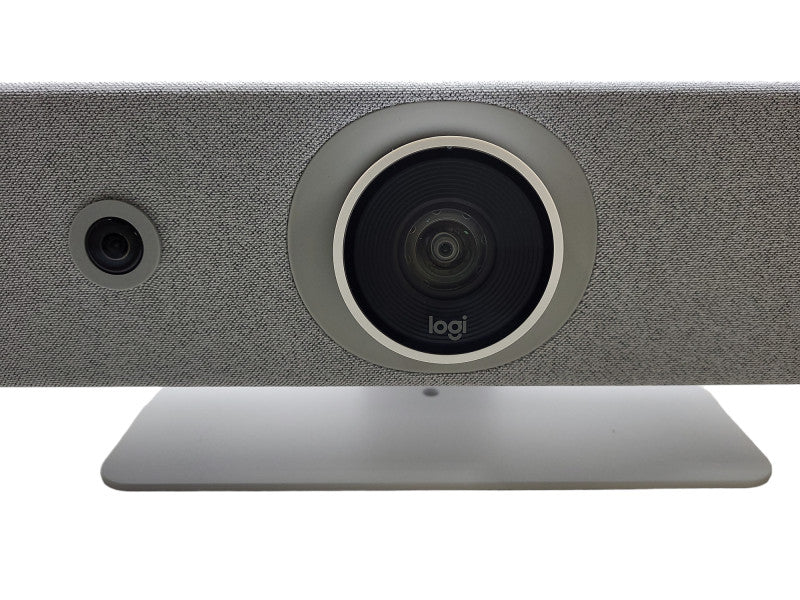 Logitech VR0020 Rally Bar Mini Conference Camera and Speakerphone $