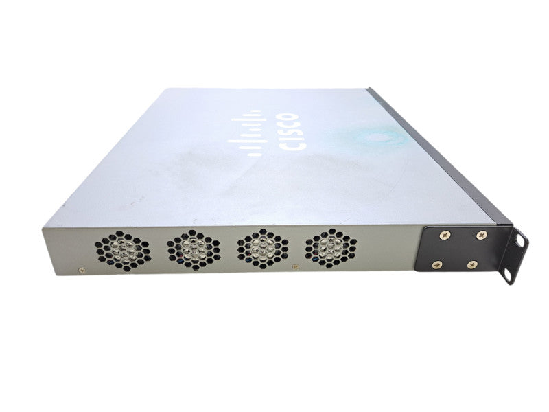 Cisco SG500-52P-K9 V06 | 52-Port Gigabit PoE Stackable Managed Switch