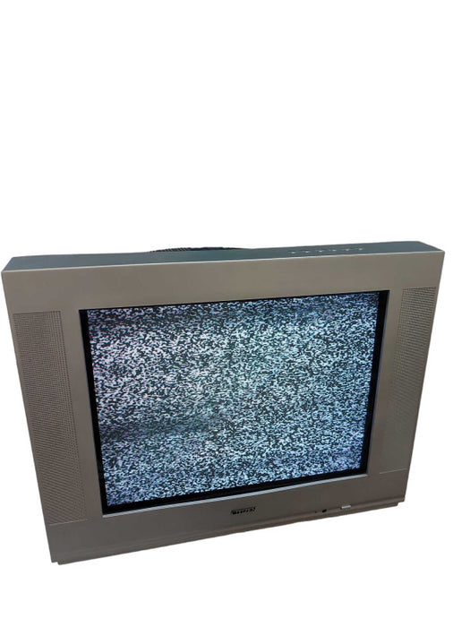 Citizen 20" Flat Screen CRT TV Model: C20502 =