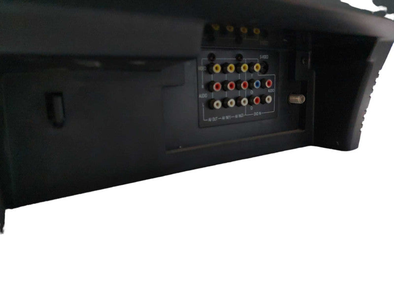 Citizen 20" Flat Screen CRT TV Model: C20502 =